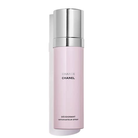 déodorant chanel femme|Chanel deodorant spray for women.